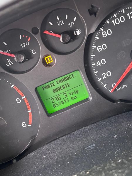 En venta Ford Rimor Katamarano Blanco 2011 Barcelona foto 3