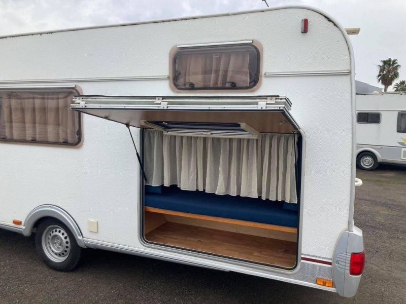 En venta Roller Team Tango 495 Luxe Blanco 2006 Barcelona foto 2