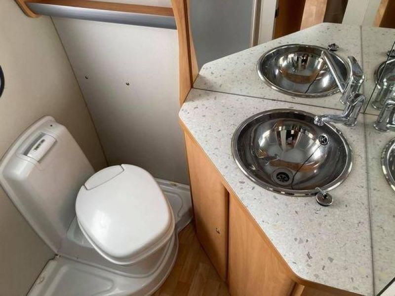 En venta Roller Team Tango 495 Luxe Blanco 2006 Barcelona foto 5