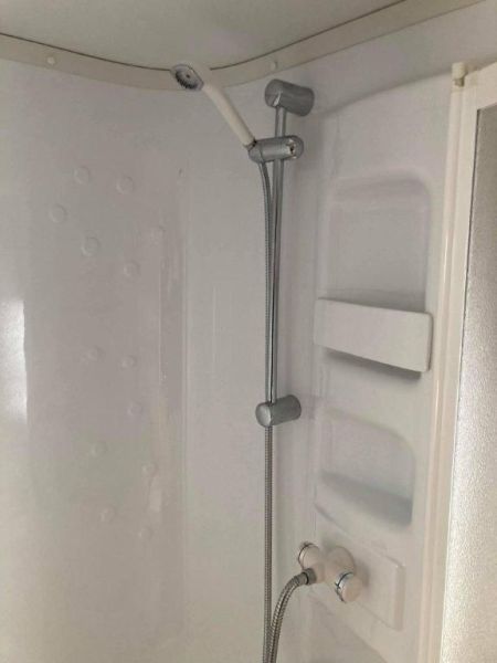 En venta Roller Team Tango 495 Luxe Blanco 2006 Barcelona foto 6