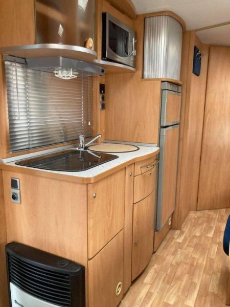 En venta Roller Team Tango 495 Luxe Blanco 2006 Barcelona foto 7