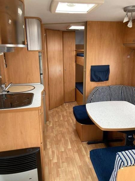 En venta Roller Team Tango 495 Luxe Blanco 2006 Barcelona foto 9