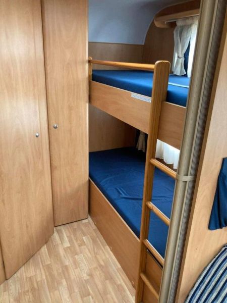 En venta Roller Team Tango 495 Luxe Blanco 2006 Barcelona foto 10