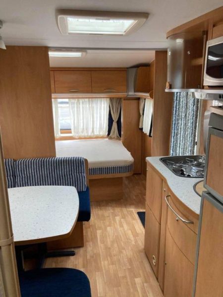 En venta Roller Team Tango 495 Luxe Blanco 2006 Barcelona foto 12