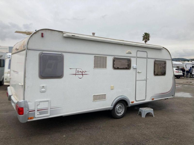 En venta Roller Team Tango 495 Luxe Blanco 2006 Barcelona foto 13