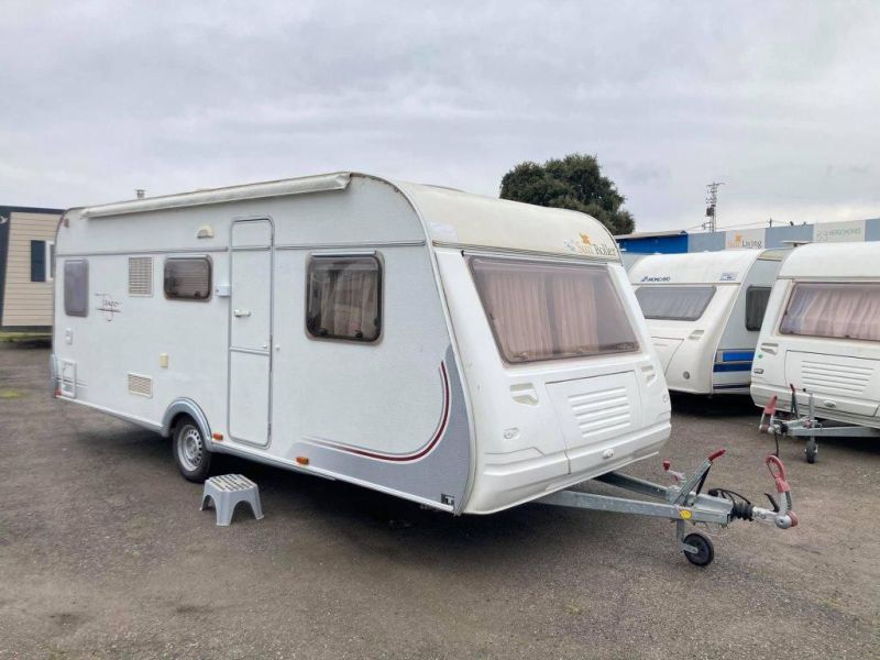 En venta Roller Team Tango 495 Luxe Blanco 2006 Barcelona foto 14