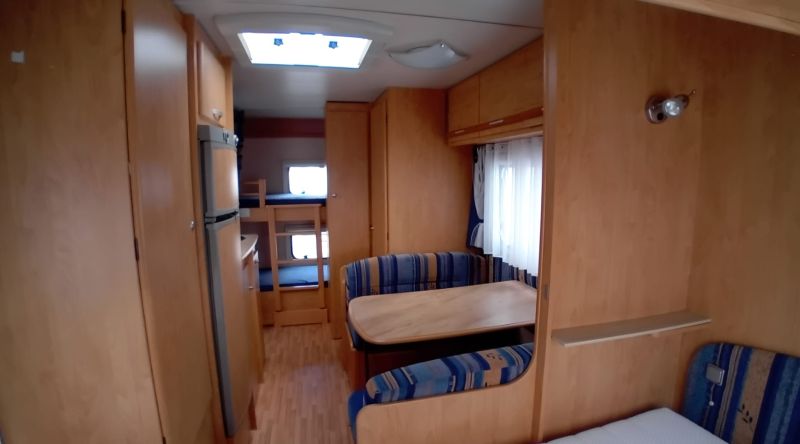 En venta Sterckeman Evolution 490 PE 2007 Vizcaya foto 4