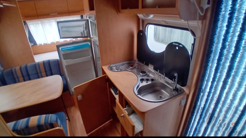 En venta Sterckeman Evolution 490 PE 2007 Vizcaya foto 5