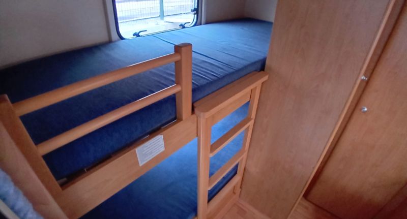 En venta Sterckeman Evolution 490 PE 2007 Vizcaya foto 6