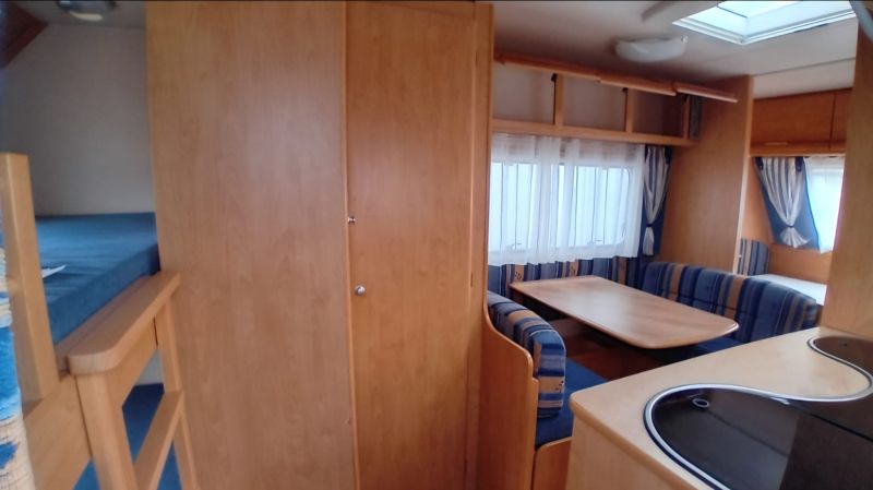 En venta Sterckeman Evolution 490 PE 2007 Vizcaya foto 7