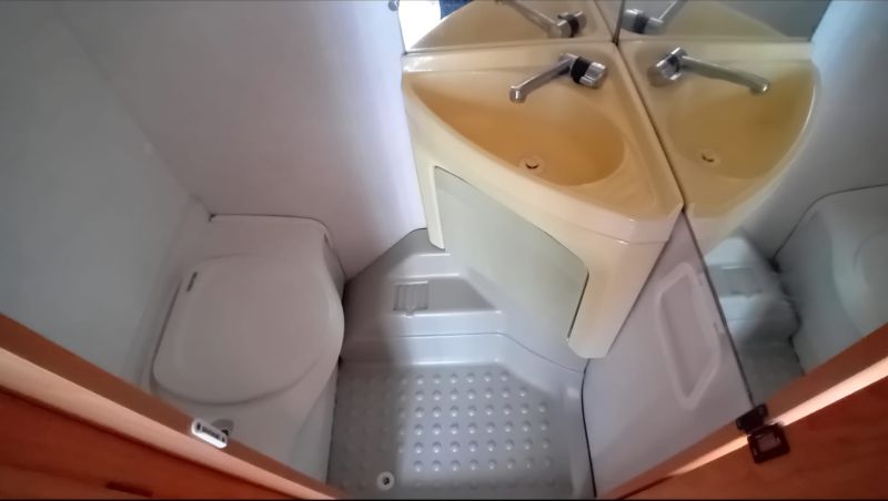 En venta Sterckeman Evolution 490 PE 2007 Vizcaya foto 8