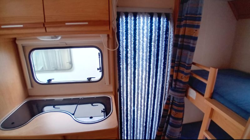 En venta Sterckeman Evolution 490 PE 2007 Vizcaya foto 9