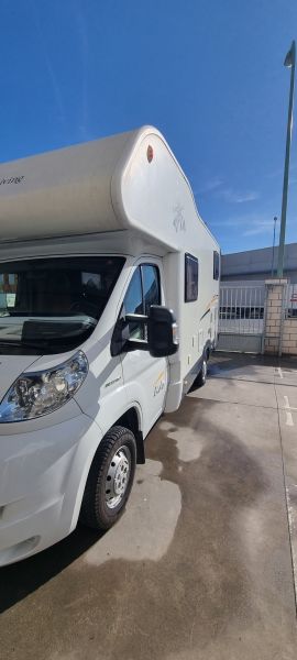 En venta Sun Living Lido a14 Blanco 2010 Madrid foto 1