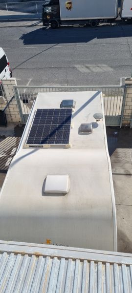 En venta Sun Living Lido a14 Blanco 2010 Madrid foto 3