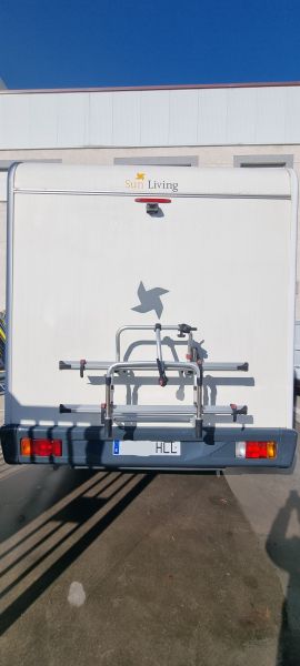 En venta Sun Living Lido a14 Blanco 2010 Madrid foto 4