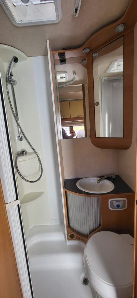 En venta Sun Living Lido a14 Blanco 2010 Madrid foto 15