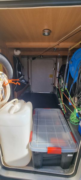 En venta Sun Living Lido a14 Blanco 2010 Madrid foto 18