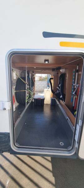 En venta Sun Living Lido a14 Blanco 2010 Madrid foto 19