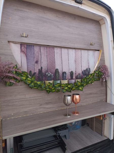 En venta Mercedes-Benz 319 CDI SPRINTER Blanco 2011 Almería foto 10