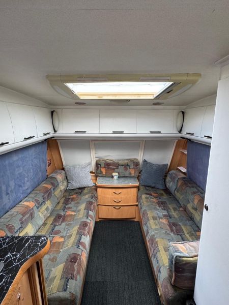 En venta Delta Lunar Blanco 2004 Valencia foto 3