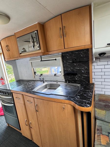 En venta Delta Lunar Blanco 2004 Valencia foto 5