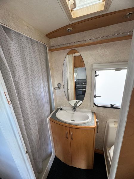 En venta Delta Lunar Blanco 2004 Valencia foto 6