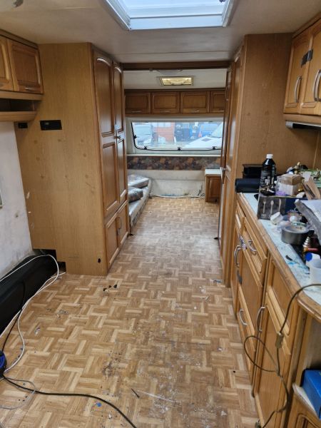 En venta Delta Lunar Blanco 2004 Valencia foto 7