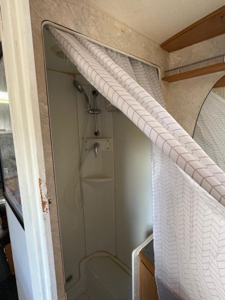 En venta Delta Lunar Blanco 2004 Valencia foto 9