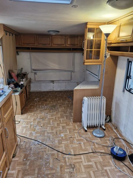 En venta Delta Lunar Blanco 2004 Valencia foto 10