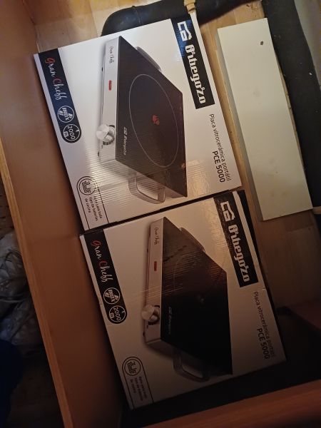 En venta Hobby prestige 495 Blanco 2004 Barcelona foto 5