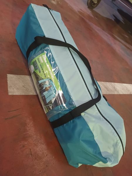 En venta Hobby prestige 495 Blanco 2004 Barcelona foto 6