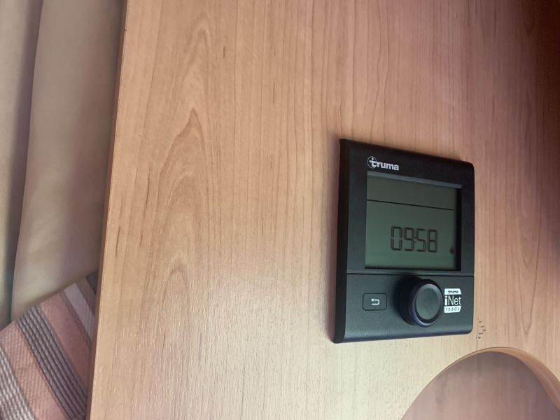 En venta Ford Laika x 694r Blanco 2007 Segovia foto 2