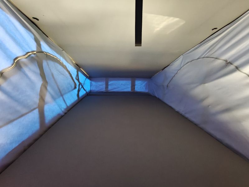 En venta Volkswagen BEACH 150 CV DSG  Blanco 2018 Lleida foto 6