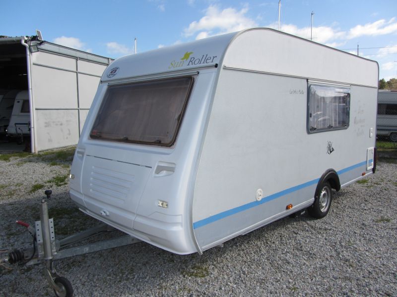 En venta Sunroller PRINCESS 400 CP Blanco 2003 Sevilla foto 4