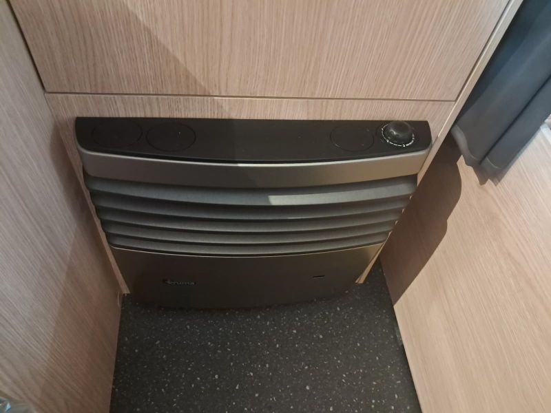 En venta Adria Adria Aviva 400 PS Truma P Move 2026 Blanco 2026 Barcelona foto 14