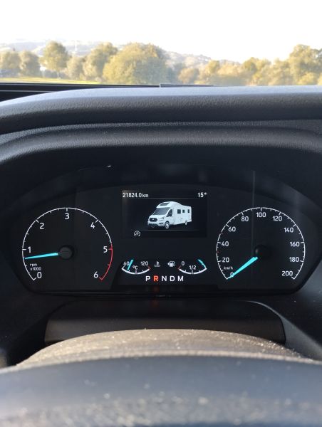 En venta Benimar Tessoro 481 Blanco 2024 Málaga foto 13