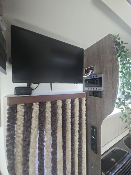 En venta Benimar Tessoro 481 Blanco 2024 Málaga foto 18