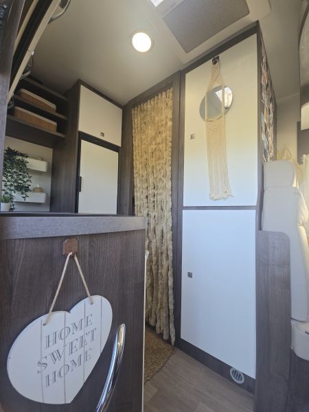 En venta Benimar Tessoro 481 Blanco 2024 Málaga foto 21