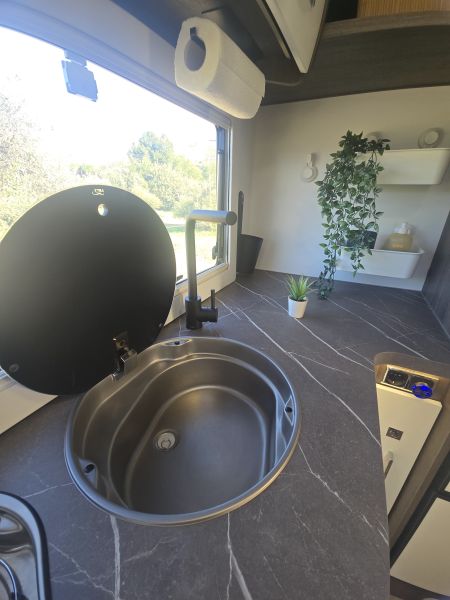 En venta Benimar Tessoro 481 Blanco 2024 Málaga foto 22