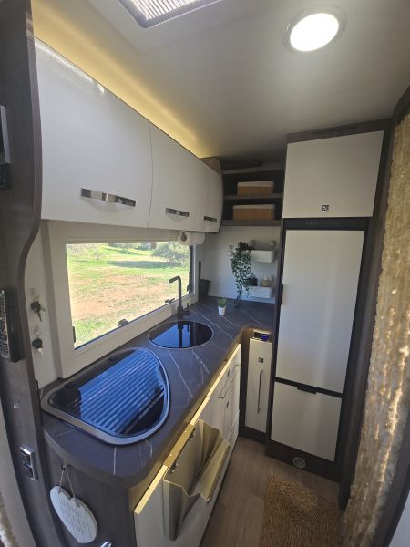 En venta Benimar Tessoro 481 Blanco 2024 Málaga foto 24