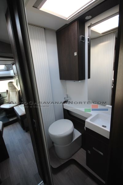 En venta Benimar Tessoro 496 Blanco 2021 Álava foto 2