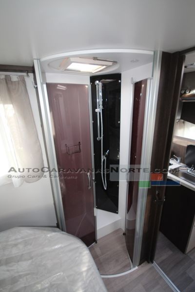 En venta Benimar Tessoro 496 Blanco 2021 Álava foto 3