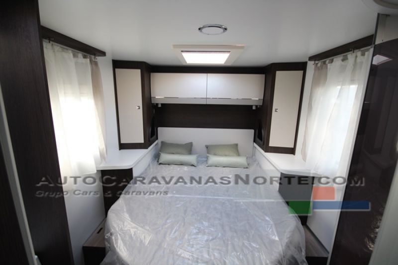 En venta Benimar Tessoro 496 Blanco 2021 Álava foto 6