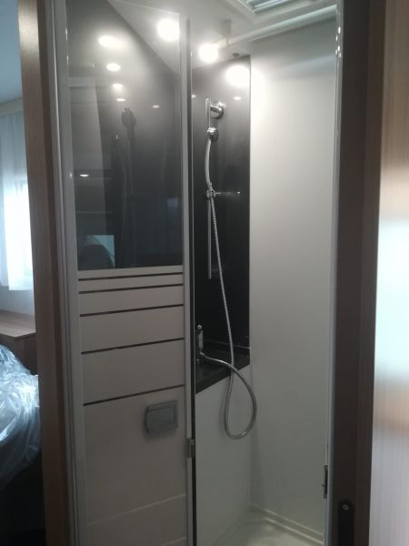 En venta Sun Living S 75 SC Blanco 2021 Álava foto 6