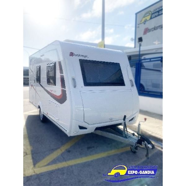 En venta Sterckeman Starlett Comfort 420 Blanco 2021 Valencia foto 1