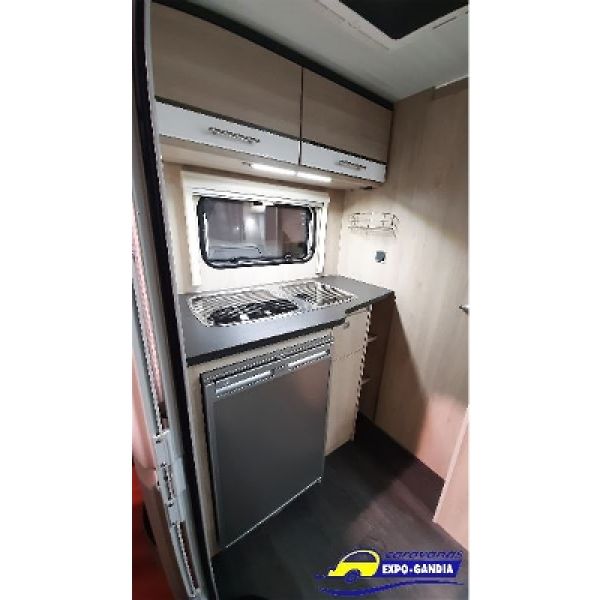 En venta Sterckeman Starlett Comfort 420 Blanco 2021 Valencia foto 2