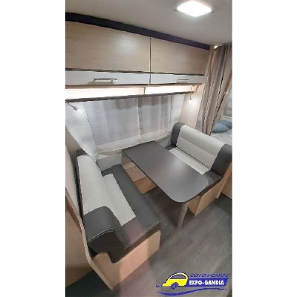 En venta Sterckeman Starlett Comfort 420 Blanco 2021 Valencia foto 4