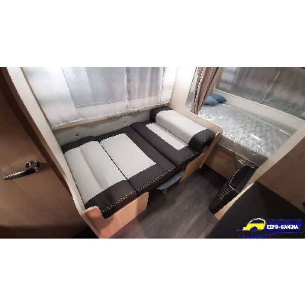 En venta Sterckeman Starlett Comfort 420 Blanco 2021 Valencia foto 5