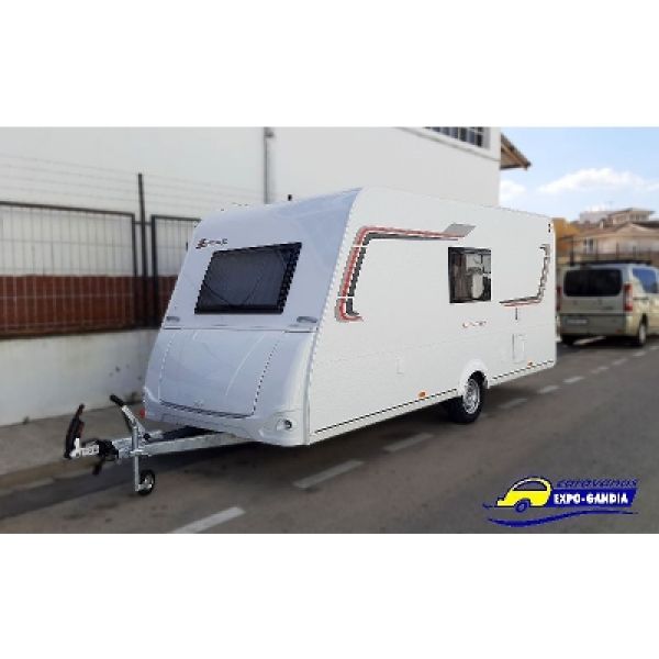 En venta Sterckeman Easy 470PE Kids Blanco 2021 Valencia foto 1