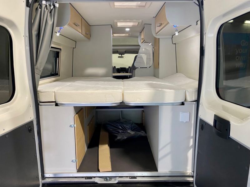 Karmann Dexter 600 160CV